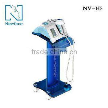 NV-H5 beauty salon equipment mesotherapy machine for stretch marks