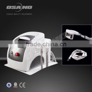 Celluless Vacuum Body Slimming Massager In RF Slimming Machine