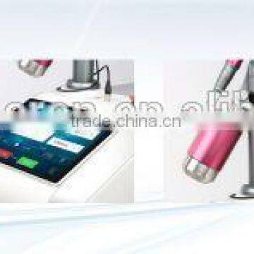 Q-switch 1000W Big Spot Nd Yag Laser for Tattoo Pigment Remaoval FDA Approved photo-3