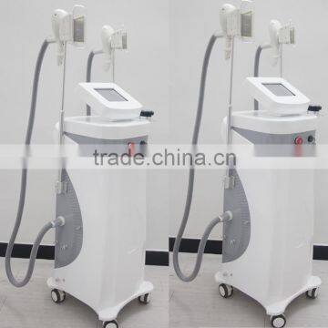 2016 High Quality Cryotherapy Cavitation Vaccum Loss Weight Device photo-3