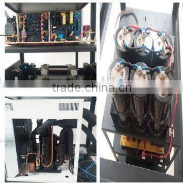 High Power Professional Alexandrite Laser 755nm for Treat Varicose Vein photo-4