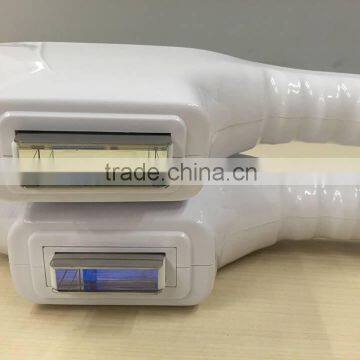 Promotion!!! Professional Spa IPL SHR Laser Hair Removal Multifuntional Machine Price photo-3