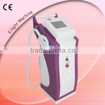 Long Lifetime Shots E-light Beauty Machine C006