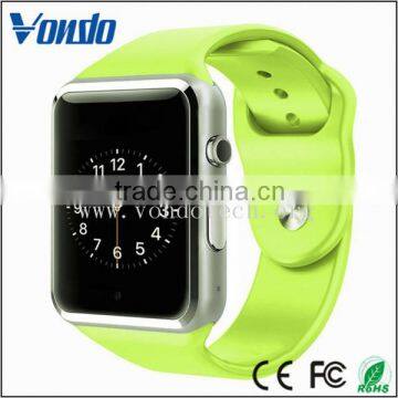 2017 New Outdoor Bluetooth Smart Watch A1With Waterproof SIM Card TF Card photo-5