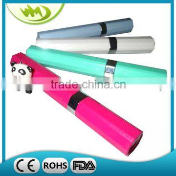 2 Brush Head Replace Electric Toothbrush Travel Toothbrush Electric photo-3