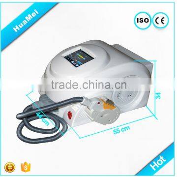 2016 Most Effective E-light Shr Ipl/ Ipl Hair Removal Machine photo-2