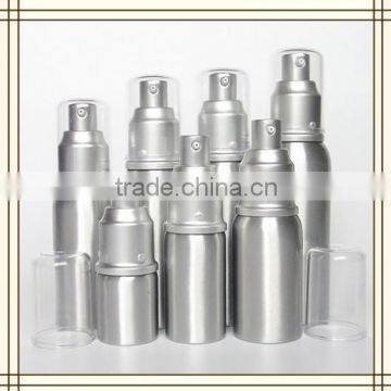 high quality aluminum spray bottles for essential oil