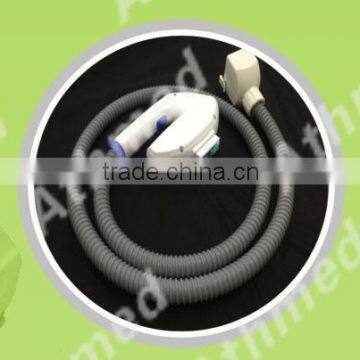 Cosmetic Professional Ipl Hair Removal and Facial Rejuvenation Machine photo-3