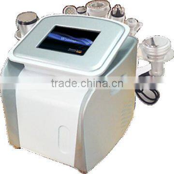 Lipo Cavitation Machine Strong Ultrasonic Slim Machine Vacuum 2mhz Cavitation Rf Face Lifting 40hkz