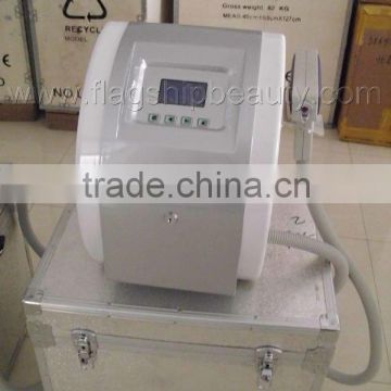 Skin Care Long Pulse Hori Naevus Removal Laser Nd Yag Beauty Laser Nd Yag Laser Machine