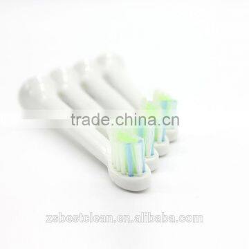 Wholesale toothbrush electric toothbrush replacement heads HX6074 for Philips Sonicare