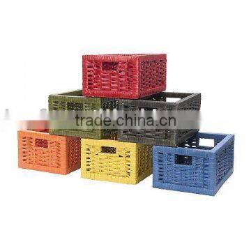 hand-made hamper 693