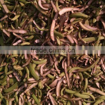 Banana Skin Powder / Banana Peel Powder for Animal Feed Formulation photo-2