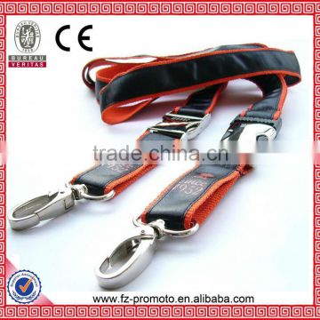 promotional polyester lanyard