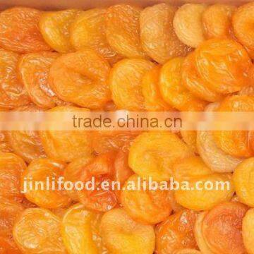 Manufacture Dried Apricot Hot Sale