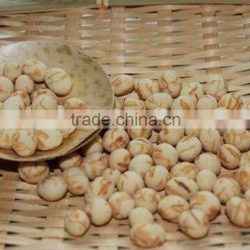 Chinese ISO9001 HACCP Certification coated peanuts