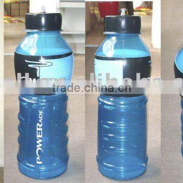 inflatable advertising/inflatable bottle model