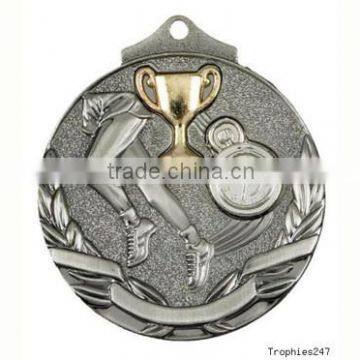 Football sport medals wholesale in 2015