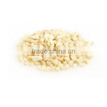 100% Pure Blanched Diced Almond