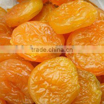 High Quality preserved apricots with Added Sugar(In stock)