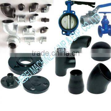 pipe fittings