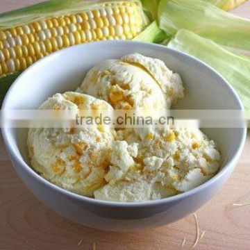 Corn flavor for Dairy Products