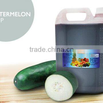 WINTERMELON CONCENTRATE JUICE