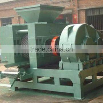 good quality coal briquette making machine/charcoal briquette machine