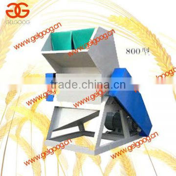 Plastic Bottle Crusher/Plastic Bottle Cutting Machine/Plastic Bottle Pieces Machine