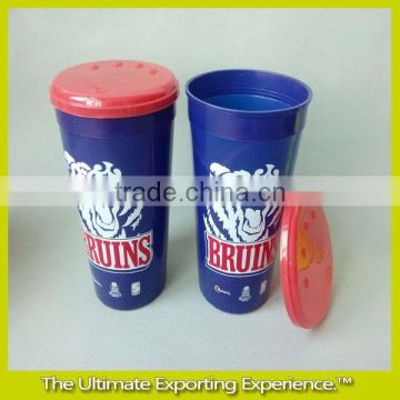 stadium cup,32 oz stadium cup,Square cup,plastic cup