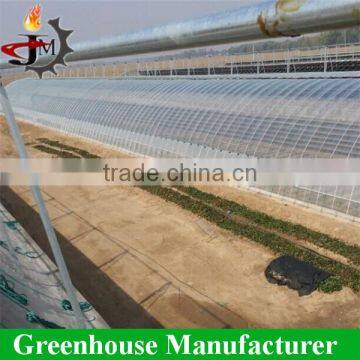 200 Micron Plastic Film Greenhouse photo-5
