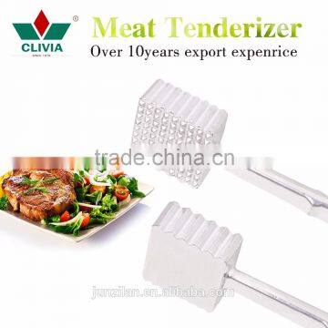 RC-10-320 Manual Aluminum Alloy Meat Hammer photo-2