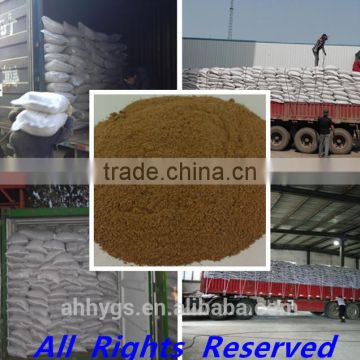 Tea Seed Powder/Meal/Cake/Pellet for Natural Fertilizer, Eco-pesticides, Aquaculture, etc.