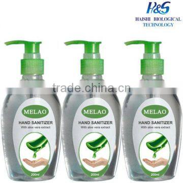 Wholesale Pure Hand Sanitizer Gel 29ml,50ml,118ml,250ml,296ml,500ml