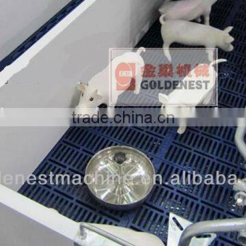 *Corrosion Resistant Poultry Slats Flooring Equipment Farm Products photo-3