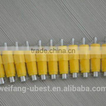 High Quality Automatic Poultry Watering System for Chicken Farm Houses photo-5