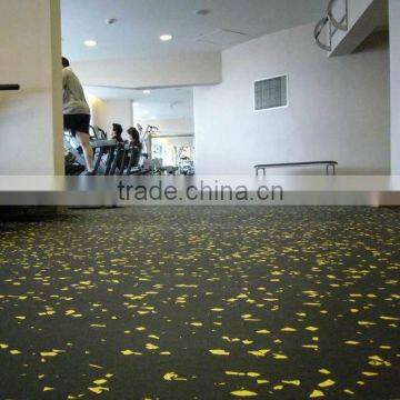 floor rubber mat