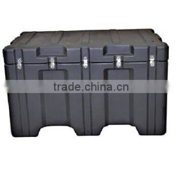 Customize Plastic Rotomoulding Tool Transport Box