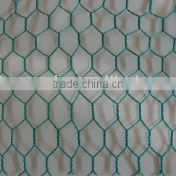 Hexagonal Wire Netting