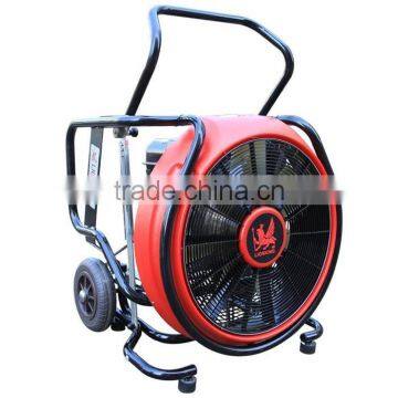 Petrol Driven Ventilator with Wheel LK-MT260