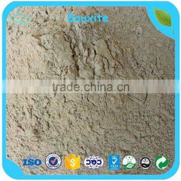 Al2O3 85% Min China Calcined Bauxite Manufacture