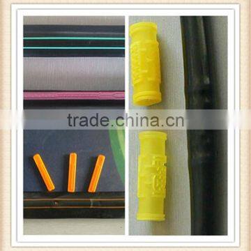 Farm Drip Irrigation System DripTape With Flat Emitter