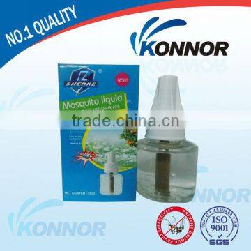 Electric Anti Mosquito Liquid Set photo-4