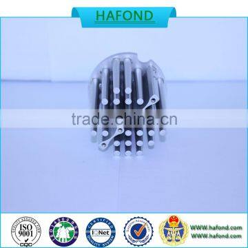 China Factory Supply best quality with Competitive Price cylindrical heat sink