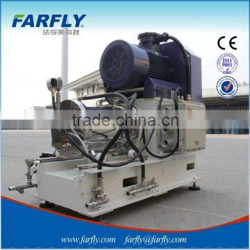 Farfly horizontal wet bead mill