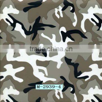 Wholesale Custom Pva Water Transfer Printing Film for Furniture Decoration photo-3