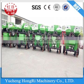 Tractor 2CM-2 used potato planter for sale