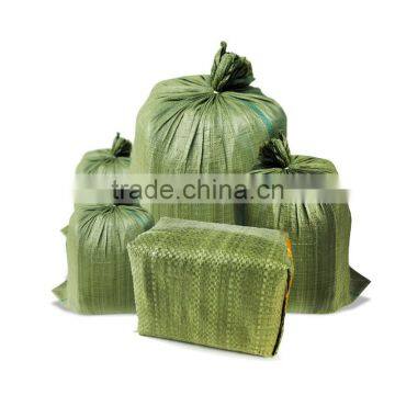 Factory Sale Durable Military pp Woven Bag Sand Bag photo-4