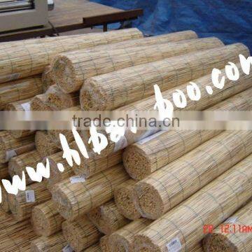 Natural Reed Screen