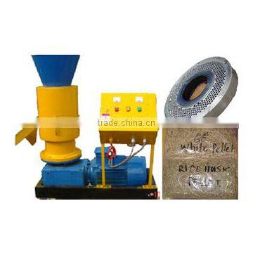 portable wood pellet mill with wood logs/chips/sawdust material-Penny